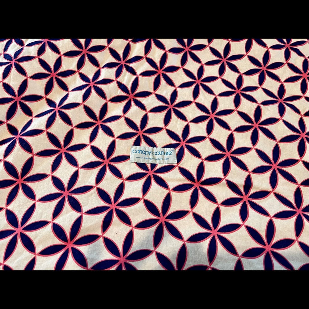 Car seat cover
